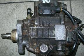 ТНВД VW caddy polo SDI 028130081P