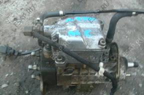 ТНВД VW CADDY,POLO,SEAT 1900 TDI,90 KM