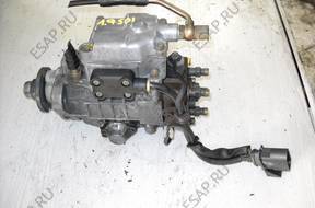 ТНВД VW CADDY SEAT INCA 1.9 SDI 03 ГОД
