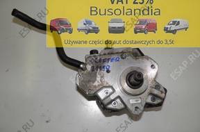 ТНВД VW CRAFTER 0445010125