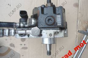 ТНВД VW CRAFTER 0445010125