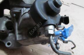 ТНВД VW CRAFTER 2012 ГОД