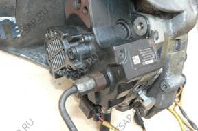 ТНВД VW CRAFTER 2.5 TDi