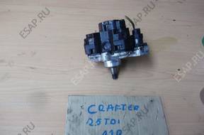 ТНВД VW CRAFTER 2.5 TDI