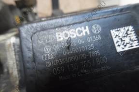ТНВД VW Crafter 2.5TDI