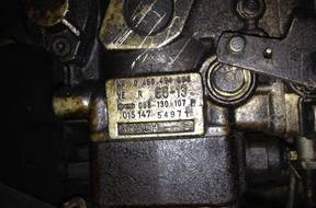 ТНВД VW Golf 1 2 I II 1.6 D 0460494084