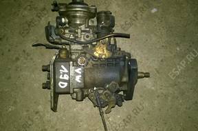 ТНВД VW GOLF 1,9 D