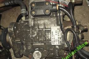 ТНВД VW GOLF 1,9 TDI 0460404977
