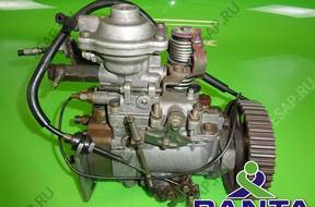 ТНВД VW GOLF 2 II 1.6 TD 85r BOSCH