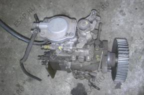 ТНВД VW Golf 3 1.9 TD