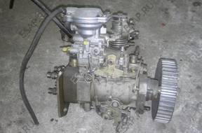 ТНВД VW Golf 3 1.9 TD