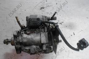 ТНВД VW GOLF 3 AHU 1.9 TDI 1997 ГОД