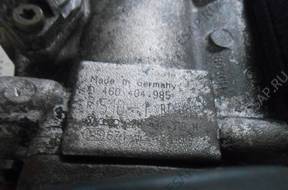 ТНВД VW GOLF 3 AHU 1.9 TDI 1997 ГОД