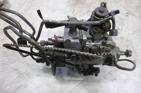 ТНВД VW GOLF 3 PASSAT B3 1.9D TD