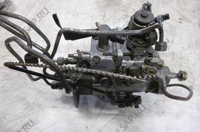 ТНВД VW GOLF 3 PASSAT B3 1.9D TD