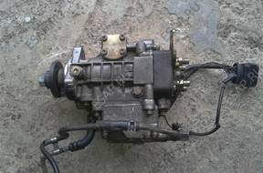ТНВД VW GOLF 4 1.9 TDI 110KM 0460404977