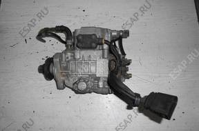 ТНВД VW GOLF 4 1.9 TDI 90KM ALH 2000 год
