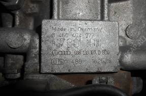 ТНВД VW GOLF 4 1.9 TDI 90KM ALH 2000 год