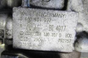 ТНВД VW GOLF 4 1.9 TDI OCTAVIA ASV 977