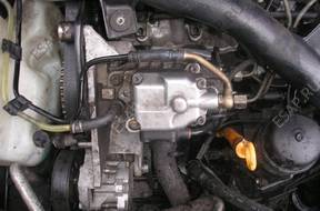 ТНВД VW GOLF 4 AUDI A3  1,9 TDI 90 KM