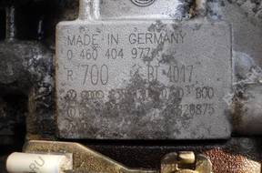 ТНВД VW GOLF 4 AUDI A3 1.9 TDI 90 110