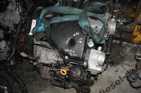 ТНВД VW Golf 4 Bora Octavia 1.9 SDI