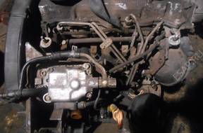 ТНВД  vw golf 4 IV 1.9 TDI
