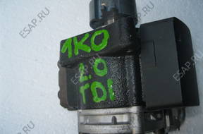 ТНВД VW Golf 5 V 1K0 2.0 TDI