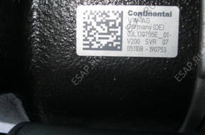 ТНВД VW Golf 5 V 1K0 2.0 TDI