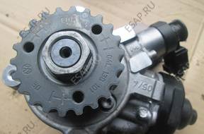 ТНВД VW Golf 7 5G0 1.6 TDI