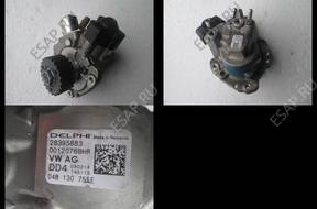 ТНВД VW Golf 7 5G0 1.6 TDI
