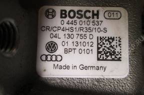 ТНВД VW Golf 7 5G0  2.0TDI