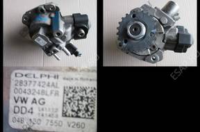 ТНВД VW Golf 7 5G0  2.0TDI