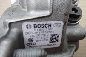 ТНВД VW Golf 7 VII 5G0 1,6 TDI