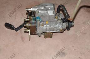 ТНВД VW Golf Audi A3 1.9 TDI 0460404977
