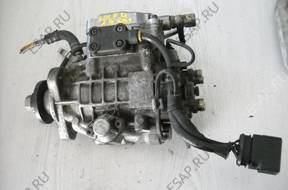 ТНВД VW GOLF BORA POLO 1.9 SDI 99 ГОД
