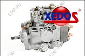 ТНВД VW GOLF I 1.5 ДИЗЕЛЬ 068130107