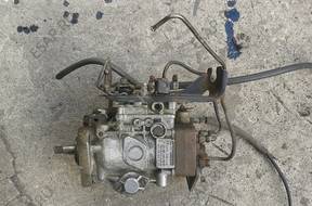 ТНВД VW Golf II 1,6 D