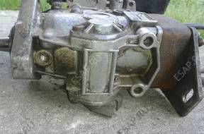 ТНВД VW Golf II 1,6 D