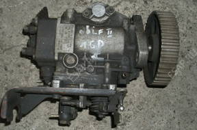 ТНВД  VW GOLF II 1,6 D