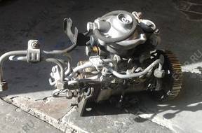 ТНВД VW Golf II 1,6 TD