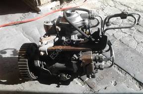 ТНВД VW Golf II 1,6 TD