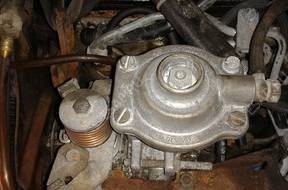 ТНВД VW Golf II 1,6 TD