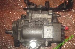 ТНВД VW GOLF II 1,6D 0460494131