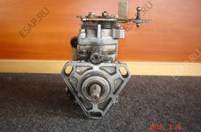 ТНВД VW GOLF II 1.6 D BOSCH 0460494048
