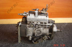 ТНВД VW GOLF II 1.6 D BOSCH 0460494048