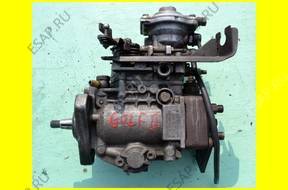 ТНВД VW GOLF II 1.6 T 0460494206