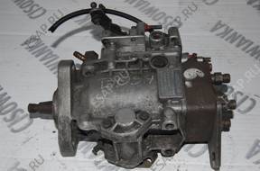 ТНВД VW GOLF II 2 PASSAT