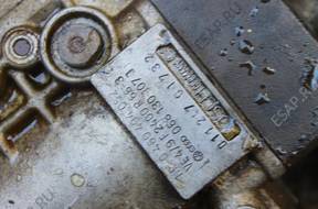 ТНВД VW GOLF II SEAT TOLEDO 1.6D.