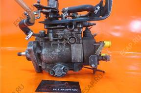 ТНВД VW GOLF III 0460484046 BOSCH 1.9 D